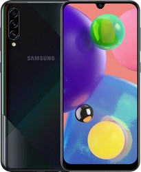 Замена камеры на телефоне Samsung Galaxy A70s в Пскове